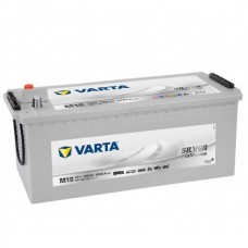 VARTA PRO MOTIVE SILVER 12V/180 Ah (M18)